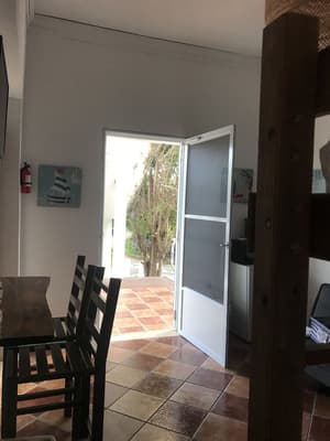 thumbnail: Balcony view