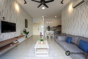 thumbnail: Living area