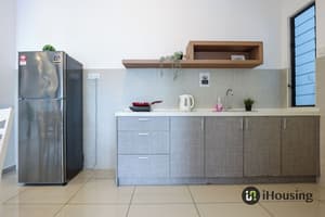 thumbnail: Private kitchen