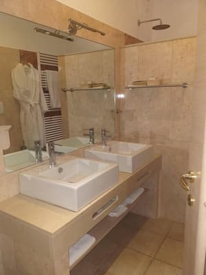 thumbnail: Bathroom sink