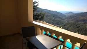 thumbnail: View from room
