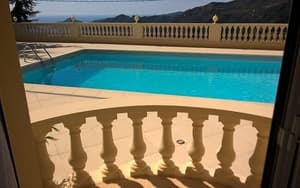thumbnail: View from room