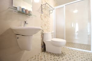 thumbnail: Bathroom