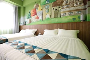 thumbnail: Room