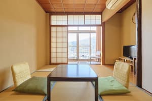 thumbnail: Terrace/patio