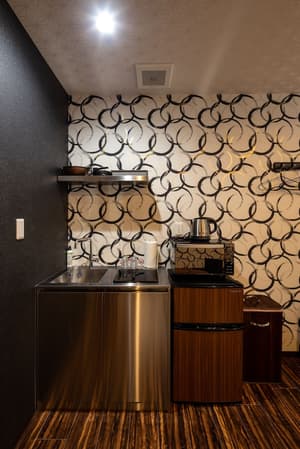 thumbnail: Interior detail