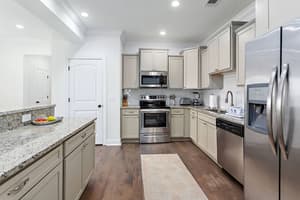 thumbnail: Private kitchen