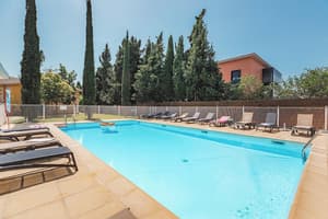 thumbnail: Outdoor pool