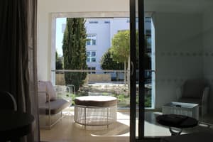 thumbnail: View from room