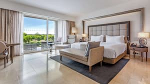 thumbnail: View from room