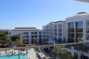 thumbnail: Balcony view