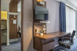 thumbnail: Room amenity