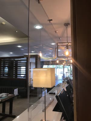 thumbnail: Reception