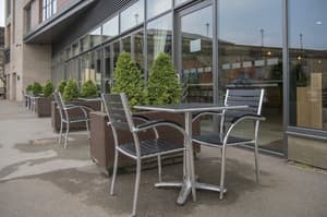 thumbnail: Terrace/patio