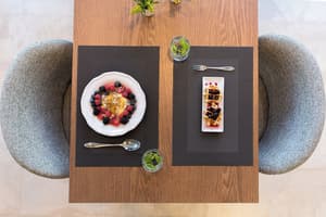 thumbnail: Breakfast meal