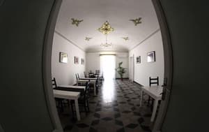 thumbnail: Breakfast area