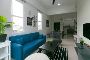thumbnail: Living room