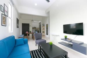 thumbnail: Living room
