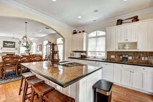 thumbnail: Private kitchen