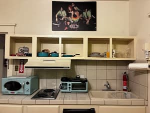 thumbnail: Private kitchen
