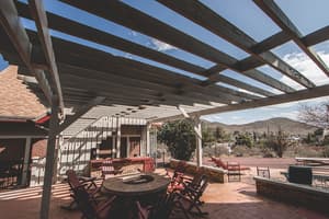 thumbnail: BBQ/picnic area