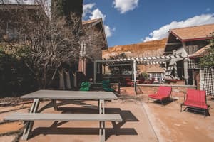thumbnail: BBQ/picnic area