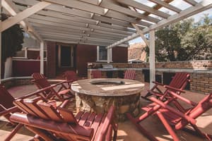 thumbnail: BBQ/picnic area