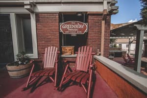 thumbnail: Terrace/patio