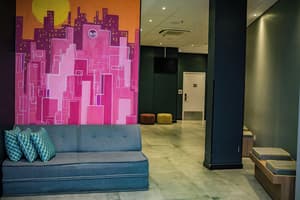 thumbnail: Reception