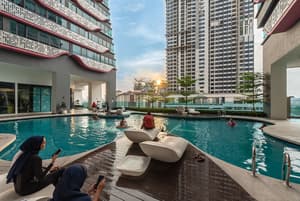 thumbnail: Sundeck