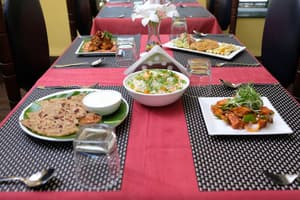 thumbnail: Restaurant