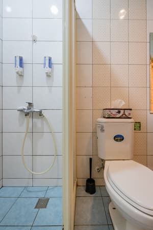 thumbnail: Bathroom