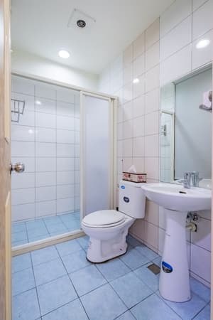 thumbnail: Bathroom
