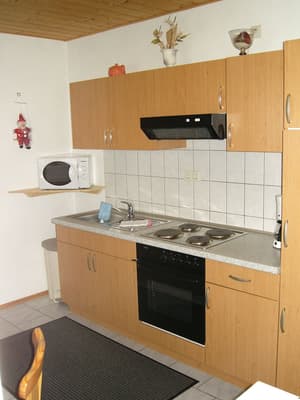 thumbnail: Private kitchen
