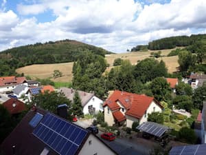 thumbnail: Aerial view