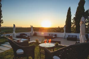 thumbnail: Terrace/patio