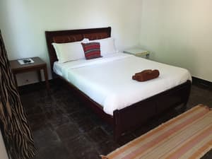 thumbnail: Room amenity