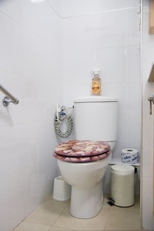thumbnail: Bathroom