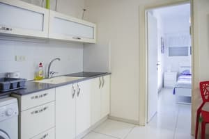 thumbnail: Private kitchen