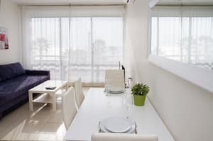 thumbnail: In-room dining