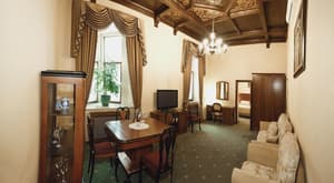 thumbnail: Living area