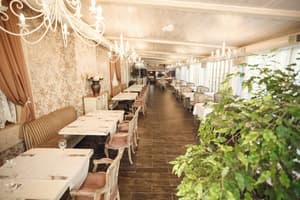 thumbnail: Restaurant