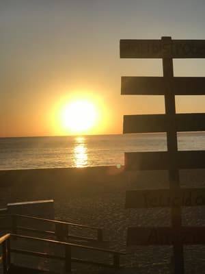 thumbnail: Beach