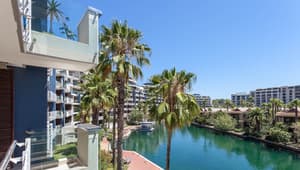 thumbnail: Water view