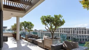 thumbnail: Balcony
