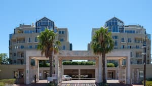 thumbnail: Front of property