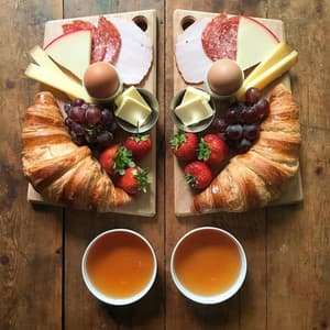 thumbnail: Breakfast meal