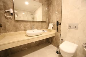 thumbnail: Bathroom sink
