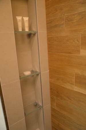 thumbnail: Private kitchenette