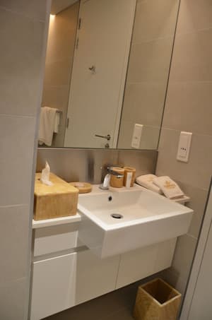 thumbnail: Private kitchenette